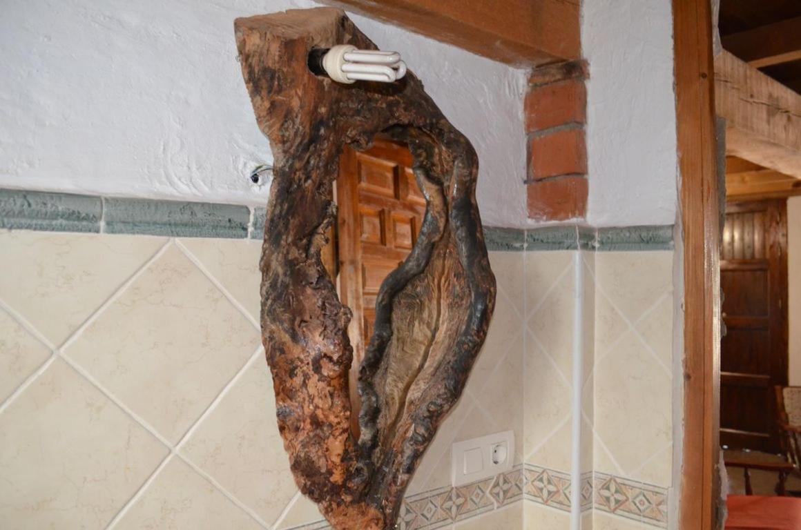 Granja El Regajo Villa Valencia Kültér fotó