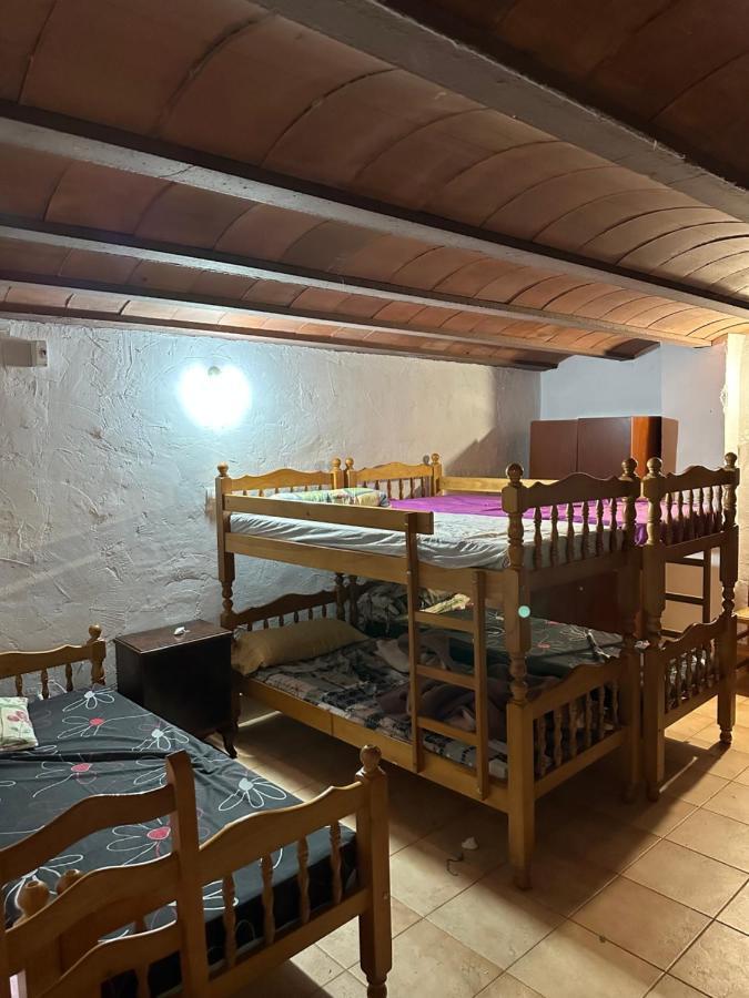 Granja El Regajo Villa Valencia Kültér fotó