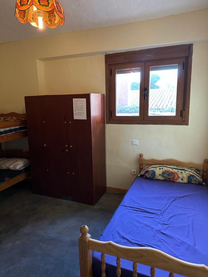 Granja El Regajo Villa Valencia Kültér fotó