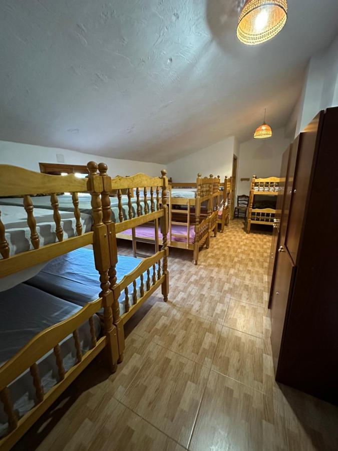 Granja El Regajo Villa Valencia Kültér fotó