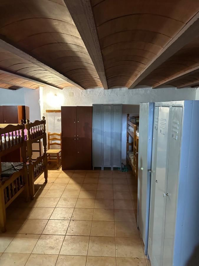 Granja El Regajo Villa Valencia Kültér fotó